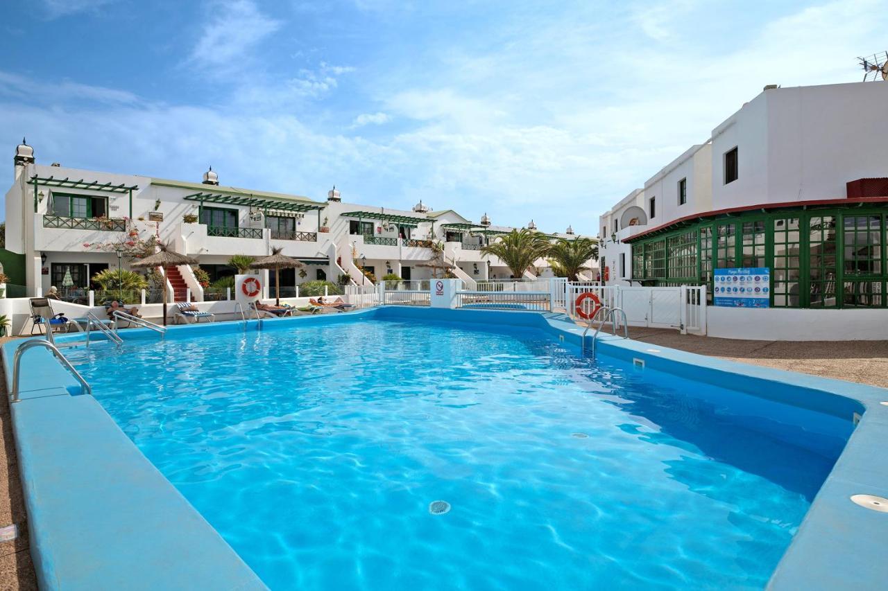 Apartamento Marea Appartamento Puerto del Carmen  Esterno foto