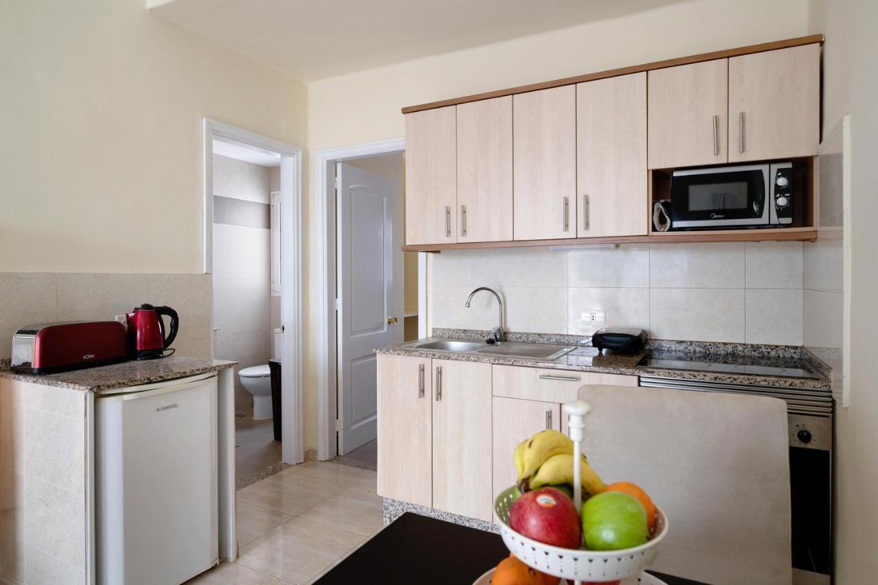 Apartamento Marea Appartamento Puerto del Carmen  Esterno foto