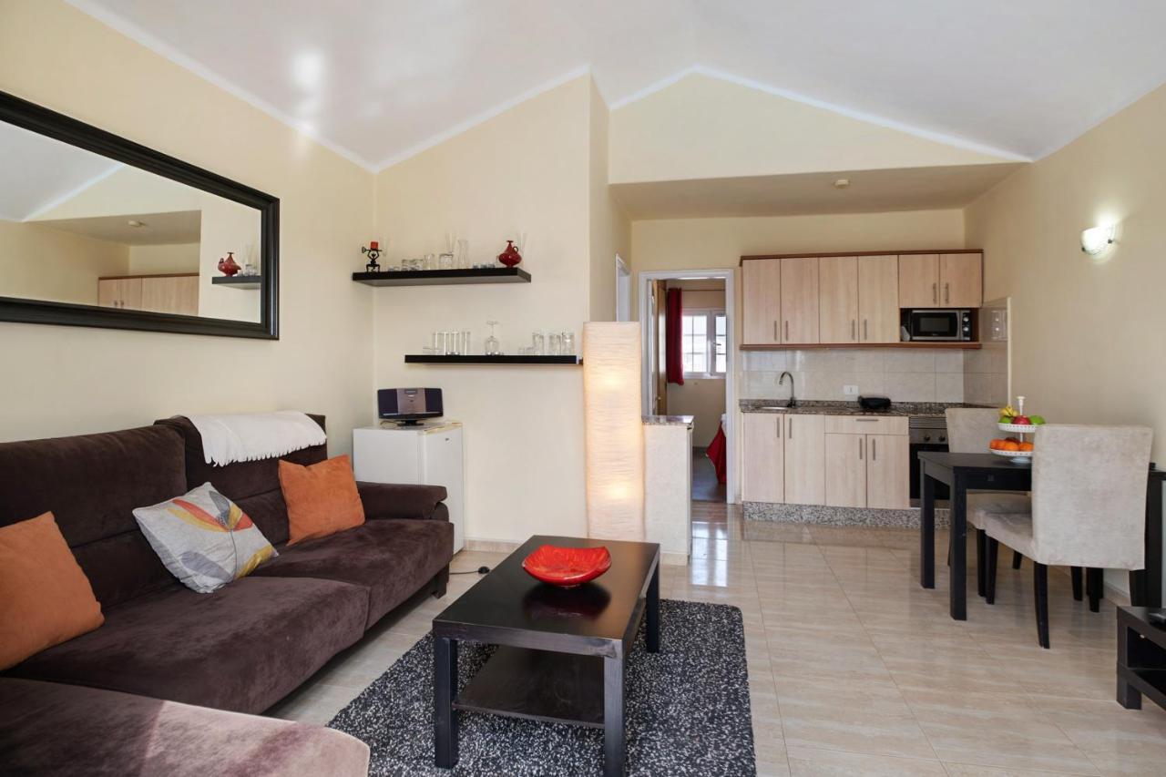 Apartamento Marea Appartamento Puerto del Carmen  Esterno foto