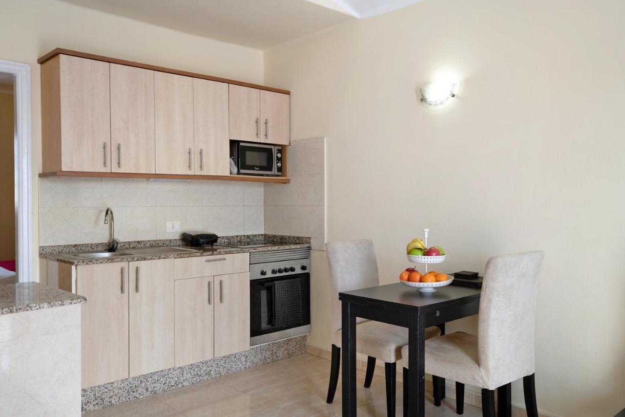 Apartamento Marea Appartamento Puerto del Carmen  Esterno foto