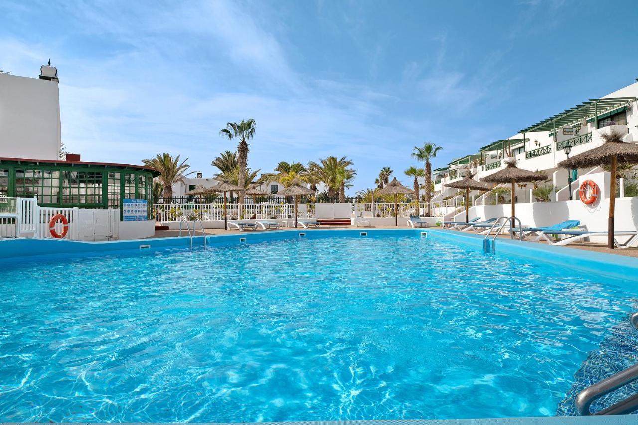 Apartamento Marea Appartamento Puerto del Carmen  Esterno foto