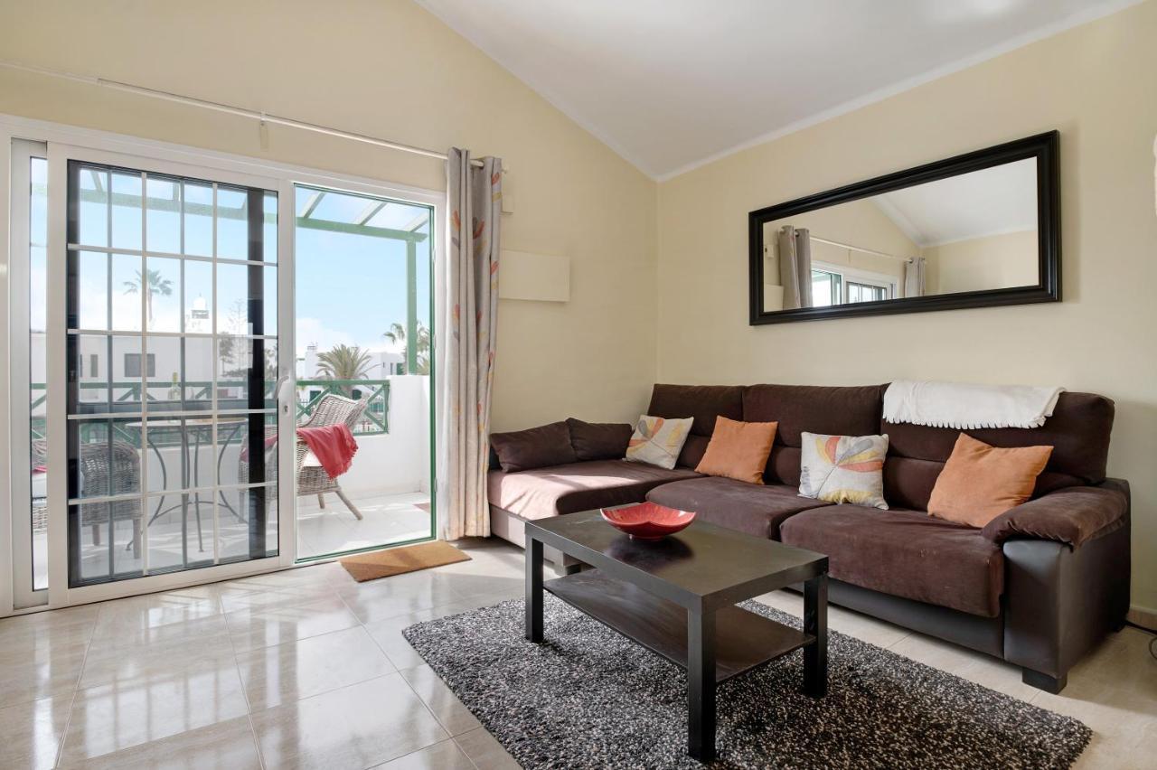 Apartamento Marea Appartamento Puerto del Carmen  Esterno foto