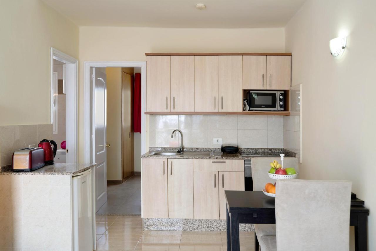 Apartamento Marea Appartamento Puerto del Carmen  Esterno foto