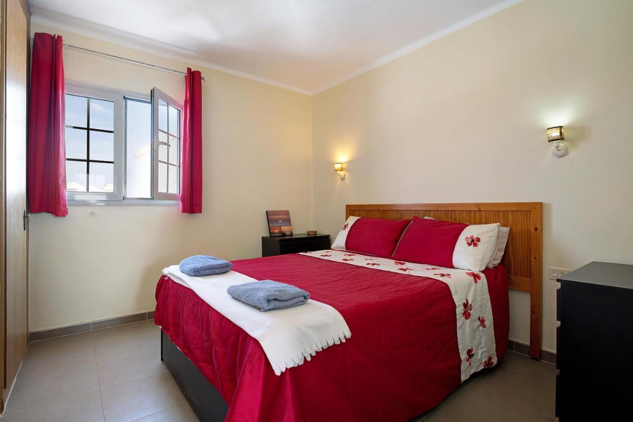 Apartamento Marea Appartamento Puerto del Carmen  Esterno foto