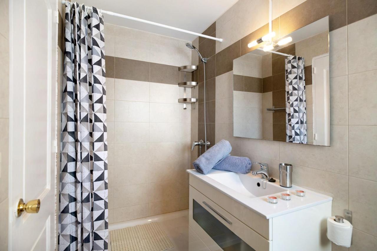 Apartamento Marea Appartamento Puerto del Carmen  Esterno foto