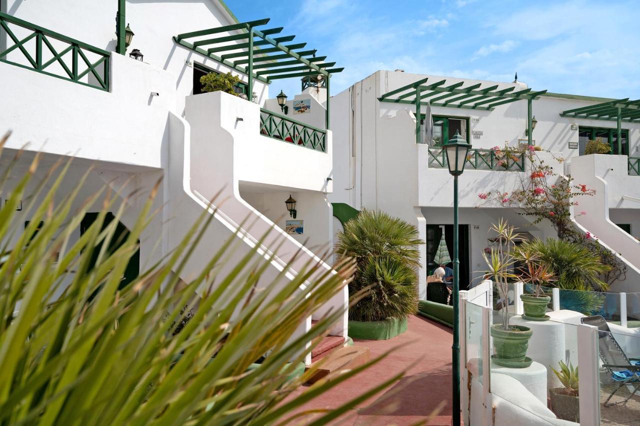 Apartamento Marea Appartamento Puerto del Carmen  Esterno foto