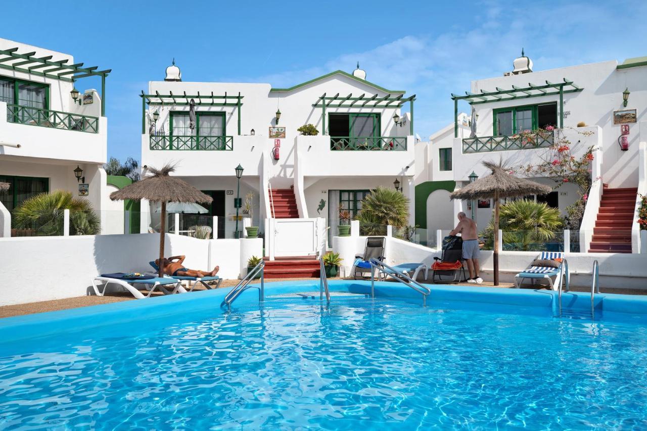 Apartamento Marea Appartamento Puerto del Carmen  Esterno foto