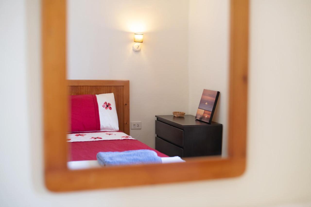 Apartamento Marea Appartamento Puerto del Carmen  Esterno foto