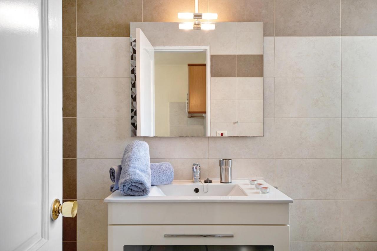 Apartamento Marea Appartamento Puerto del Carmen  Esterno foto