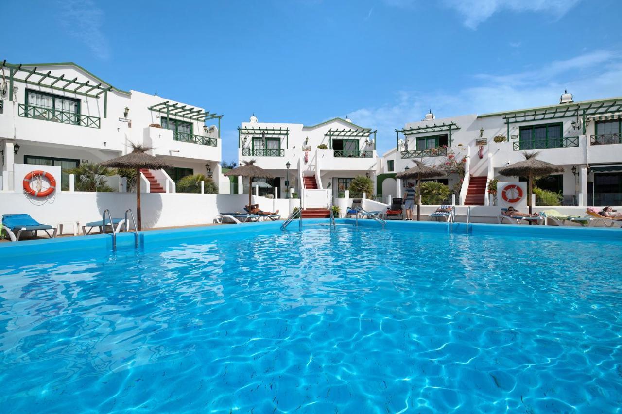 Apartamento Marea Appartamento Puerto del Carmen  Esterno foto