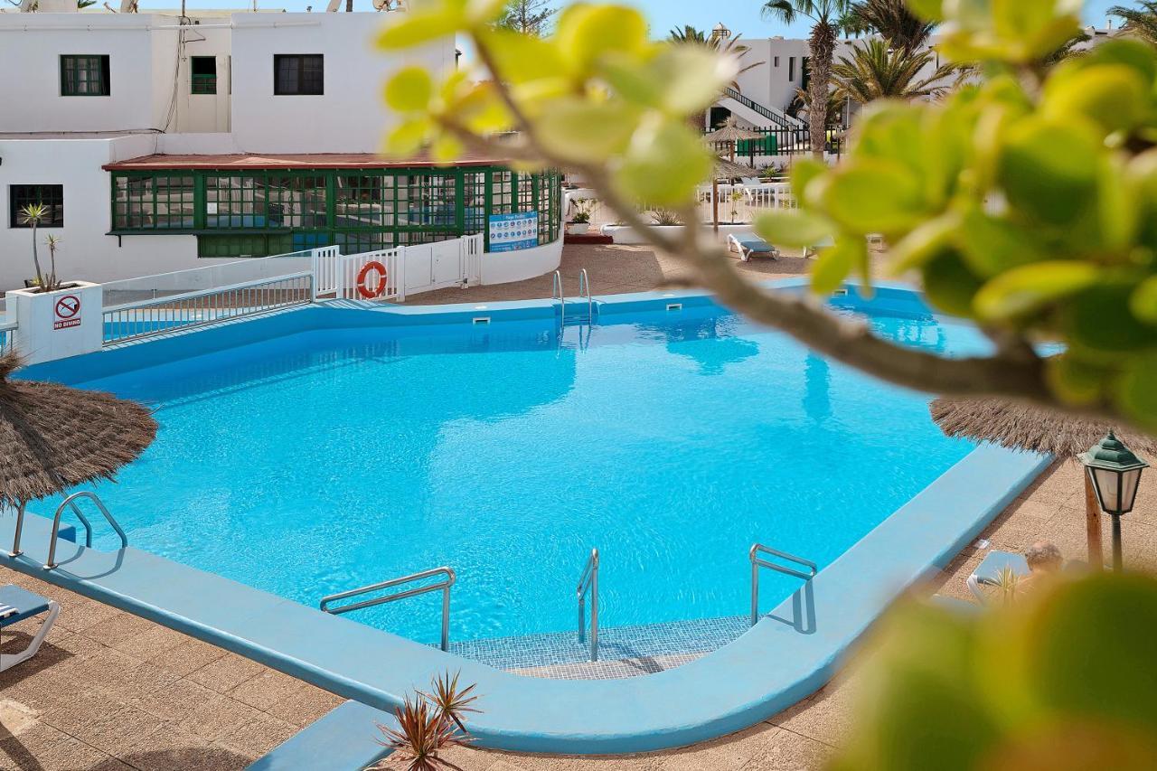 Apartamento Marea Appartamento Puerto del Carmen  Esterno foto